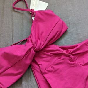 L Space Swim Lspace Ringo Nancy Lee Bikini Set Bougainvillea Poshmark