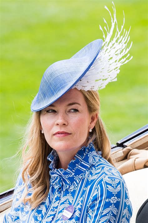 The Most Fabulous Hats From The Royal Ascot Royal Ascot Hats Royal