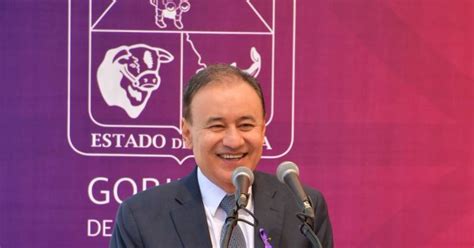 Alfonso Durazo Plan Sonora de Energía Sostenible avanza con respaldo