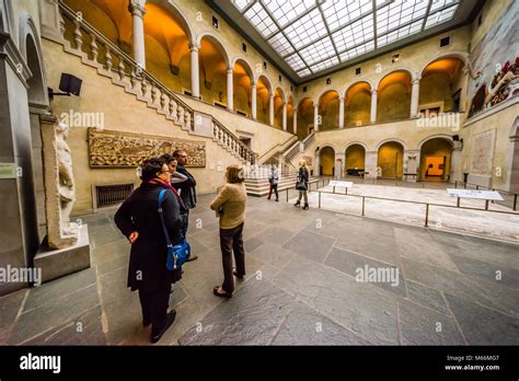 Worcester Art Museum Worcester Massachusetts Usa Stock Photo Alamy