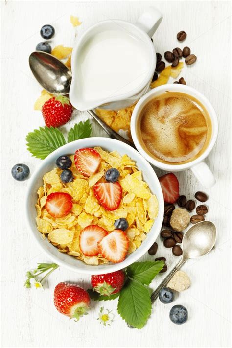 cereal bowl photography ideas healthy breakfast food photography