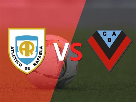 Atl Tico Rafaela Vs Brown Adrogu Por La Primera Nacional Hora Y