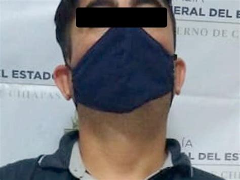 Aprehenden A Presunto Asesino De Joven Que Laboraba En Farmacia