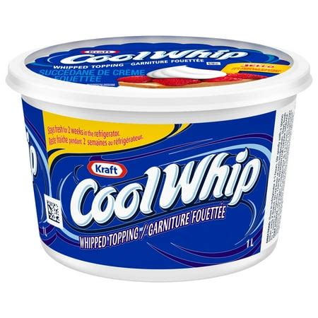 cool whip walmart canada