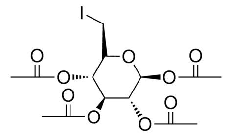 1 2 3 4 Tetra O Acetyl Beta D Glucopyranose Sigma Aldrich