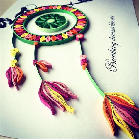 Pin On Quilling