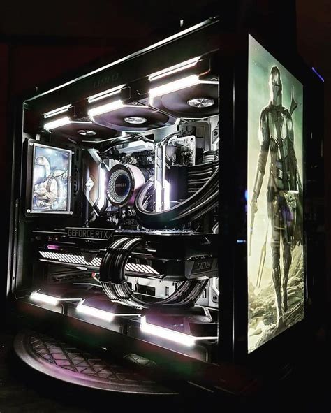 Quel Bo Tier Choisir Pour Monter Son Pc Gamer Custom Pc Computer