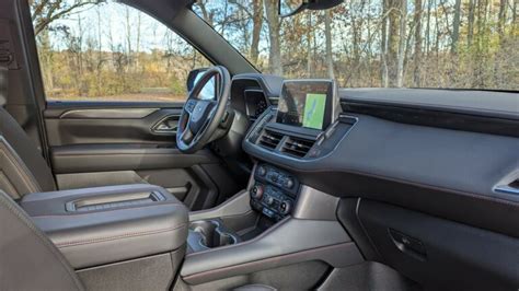 Review The 2023 Chevy Tahoe RST Performance Edition Is No SS But That