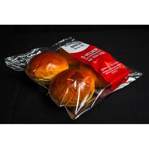 Caixa 8 Unidades Pão De Brioche Smash Para Hambúrguer Shopee Brasil