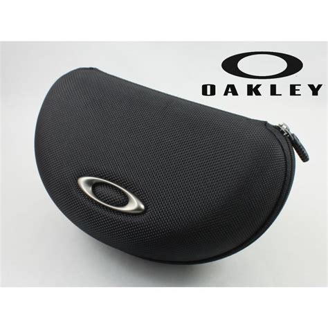 Oakley オークリー サングラスケース Radar Array Soft Vault レーダー アレイ ソフト ヴォールト 100 411 001 セミハードケース 100 411