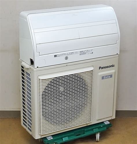 Yahoo オークション Panasonic EoliaCS X227C Wパナソニック エ