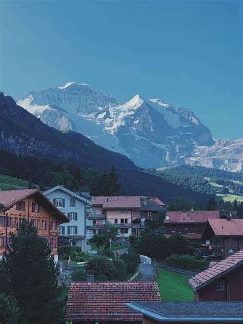 5 Fun & Majestic Hiking Trails in Wengen, Switzerland - Go Look Explore