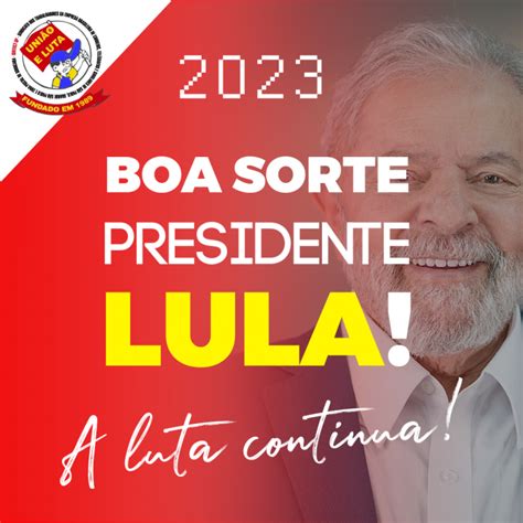 Elei O De Lula Vit Ria Da Democracia Da Luta Contra A Privatiza O