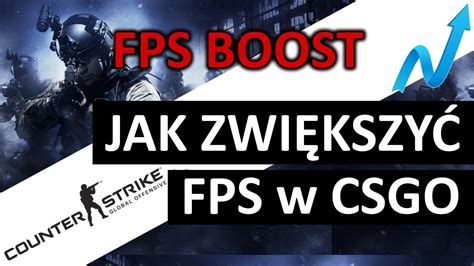 Jak Zwi Kszy Fps W Csgo Youtube