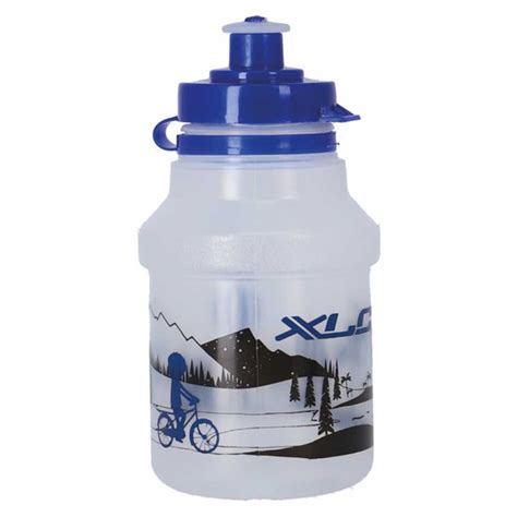 Xlc Garrafa De Agua Wb K Ml Branco Bikeinn