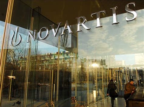 Novartis receives FDA warning - Pharmafile