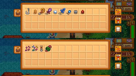 Every Tackle and Bait in Stardew Valley - Explained