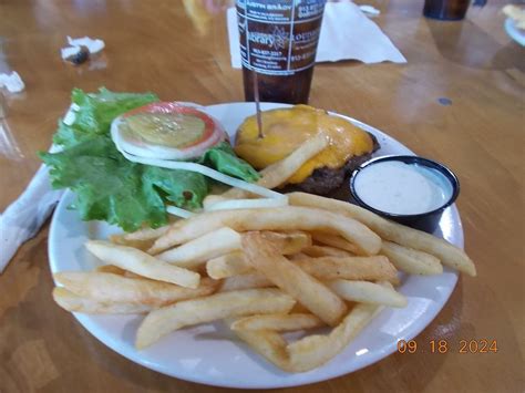 Timber Creek Bar And Grill Louisburg Menu Prices And Restaurant Reviews Tripadvisor