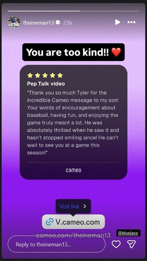 Toronto Blue Jays player earning over $1.2M still selling Cameo clips