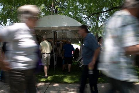 Photos: 2023 Leeper Park Art Fair