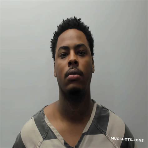 Cunningham Jahquan Mikayl 08 18 2022 Talladega County Mugshots Zone