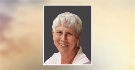 Lynda G Lambert Obituary Church Funeral Services Crematory