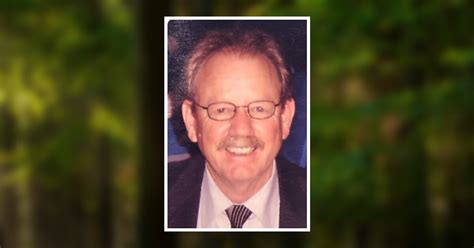 Charles Grafton Obituary 2019 Sunset Memorial Park Funeral Home And