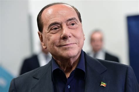 Berlusconi Morto Feretro Ad Arcore Mercoled I Funerali Di Stato In