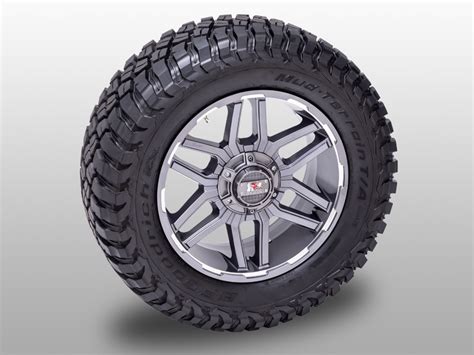 KM3 Mud Terrain – WR Off Road Industries