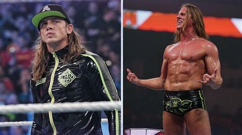 Matt Riddle Files For Important Trademark Following Wwe Release