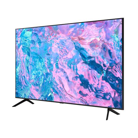 Samsung 43" (43CU7500) 4K Smart TV Price in Bangladesh | Pickaboo