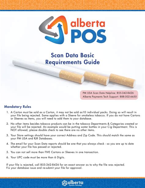 Alberta Pos Scan Data Pdf Docdroid