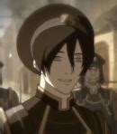 Toph Beifong Voices Avatar The Last Airbender Behind The Voice Actors