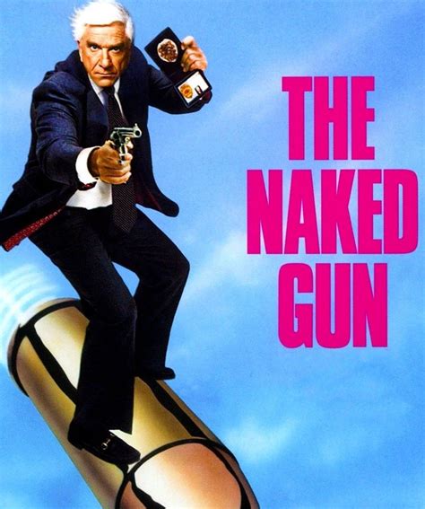 Liam Neeson To Lead Naked Gun Reboot Giant Freakin Robot