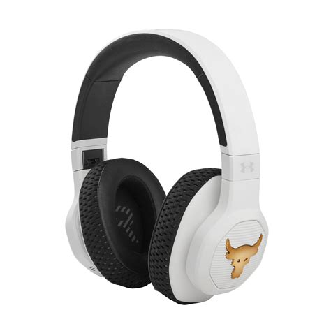 「UA PROJECT ROCK OVER-EAR」より新色登場