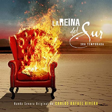 La Reina Del Sur Season Soundtrack Album Released Film Music Reporter