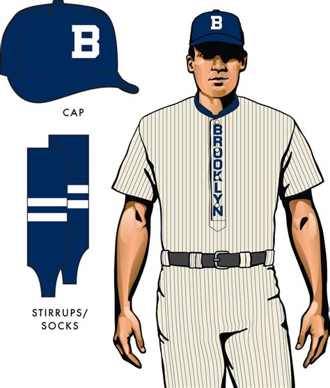 Dodgers To Wear Throwback Uniforms For Six Games This Season - True Blue LA