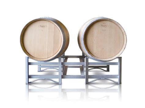 Barrel Rack Barrique Braumeister AU