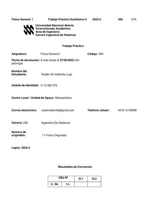 2da Parte Libro De Fisica Ely Brett 5to Ano Fisica Genral I Studocu