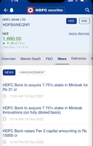 Hdfc Securities Vs Zerodha A Comprehensive Comparison Ftrans Net