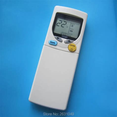 air conditioner remote A75C2624 fit for Panasonic air conditioning ...