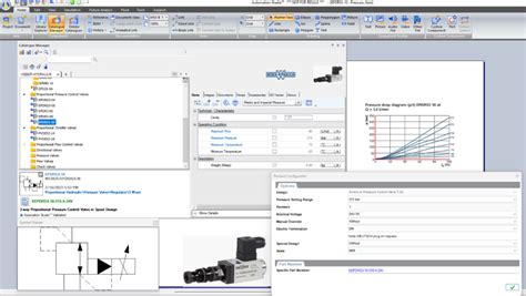 IPE First Version Of Weber Hydraulik Valve Portfolio Now Available