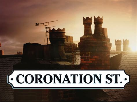 prime video coronation street