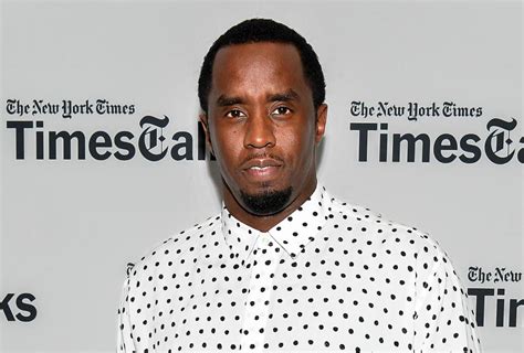 Diddy Will Not Attend 2024 Grammy Awards After Sexual Assault Allegations