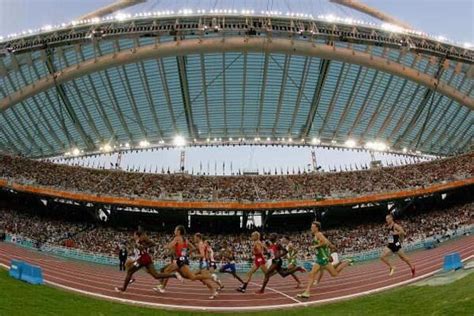 IAAF Athletics' World Plan | NEWS | World Athletics