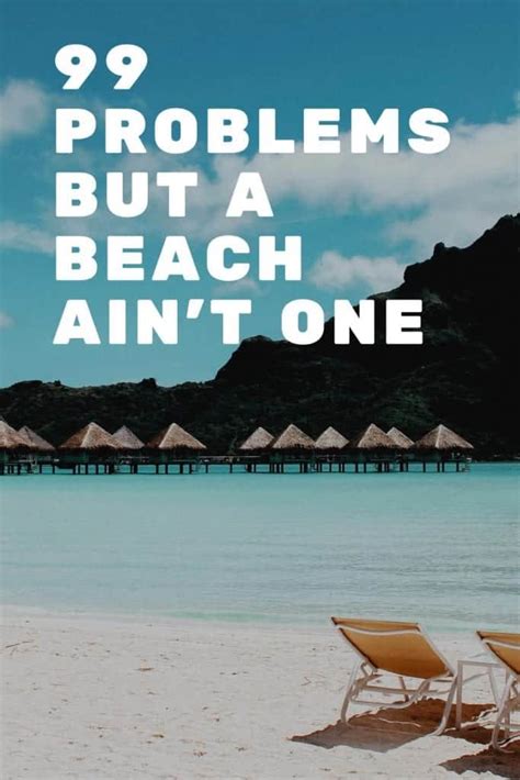 75 Best Beach Quotes You NEED To Read World On A Whim