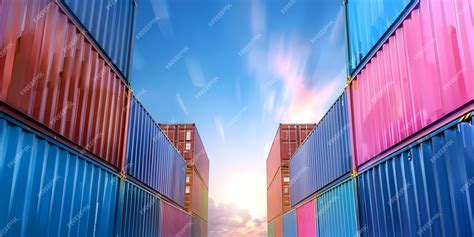 activities   container yard include  transportation  cargo