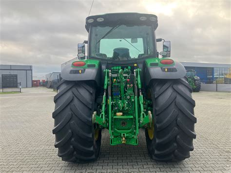 John Deere R Ap Km Autotrac Ready Vemo Tractoren