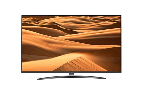 LG 55UM7660PLA | LG Belgique