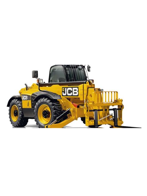 Jcb Telehandler Coates Plant Hire